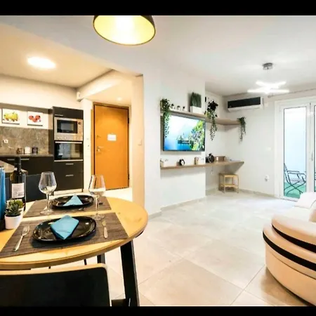 Appartamento Romantic Jacuzzi
